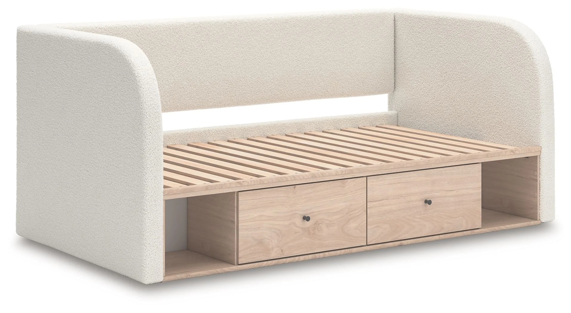 Arloster - Upholstered Day Bed - Image 10