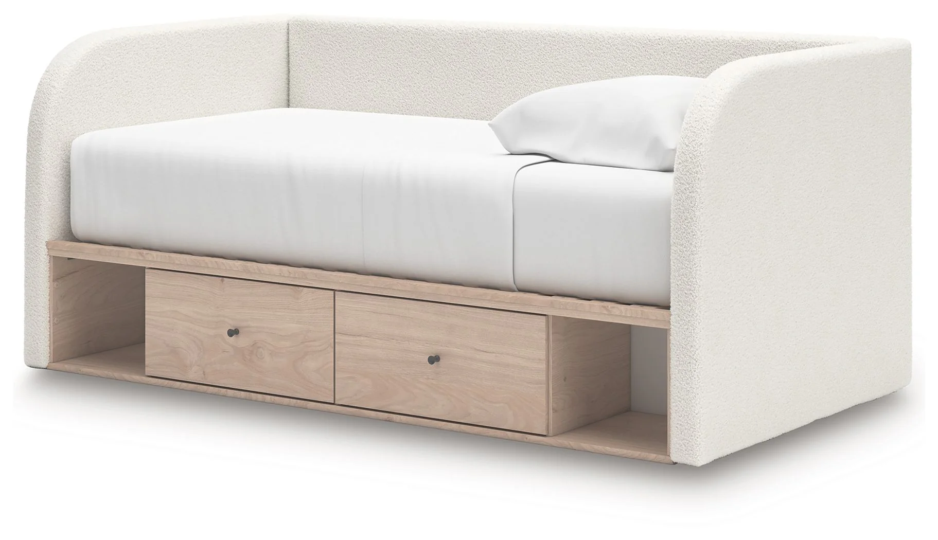 Arloster - Upholstered Day Bed - Image 12