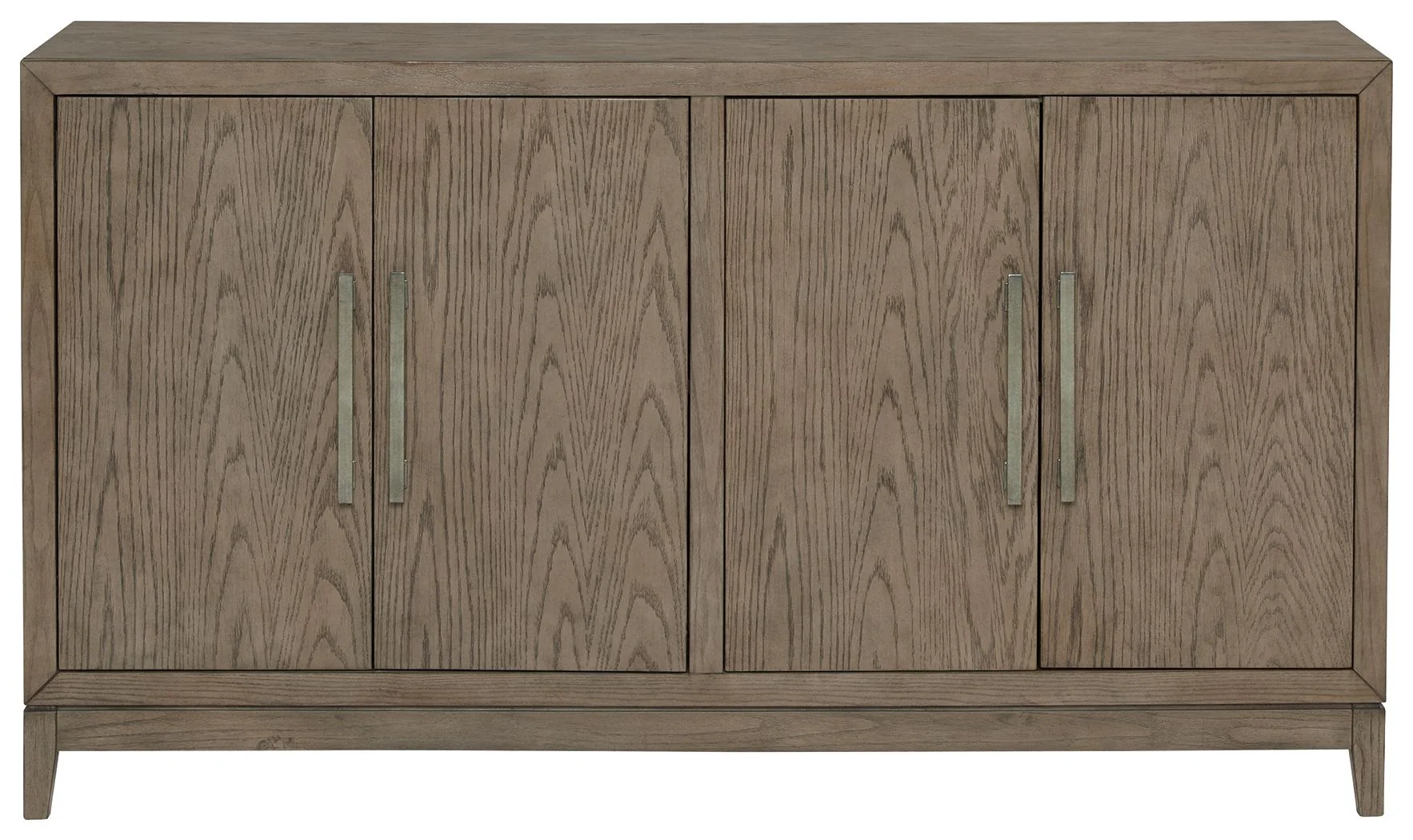Chrestner - Dining Room Server - Gray - Image 4