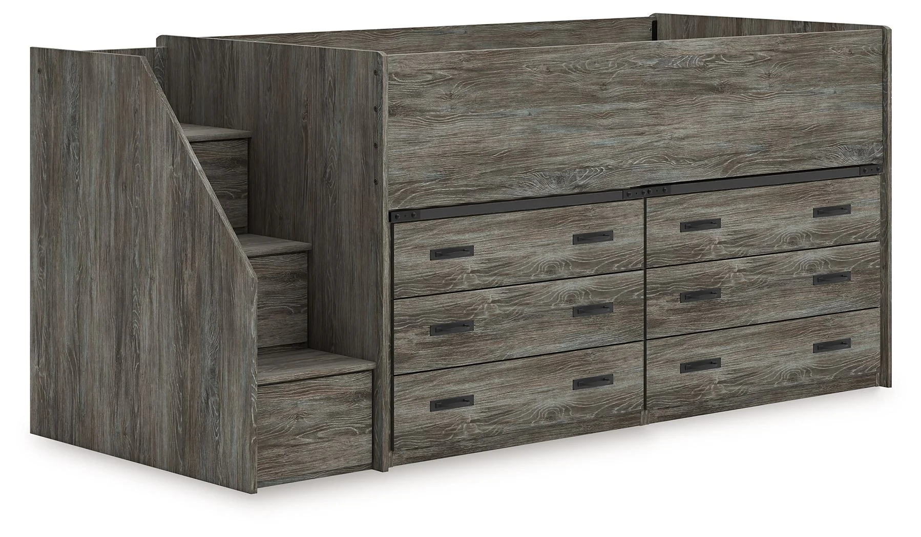 Frandern - Loft Bed - Image 12