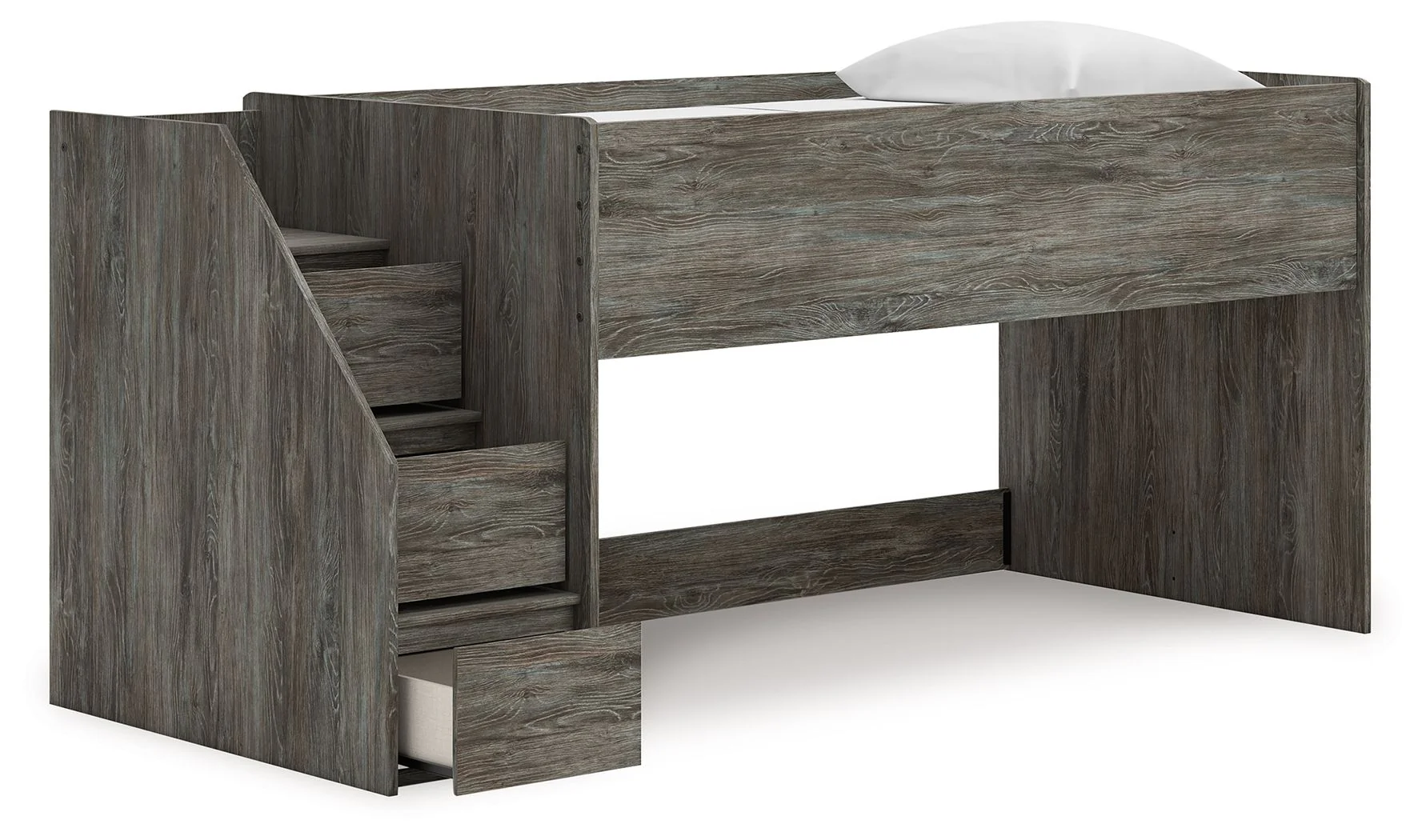 Frandern - Loft Bed - Image 15