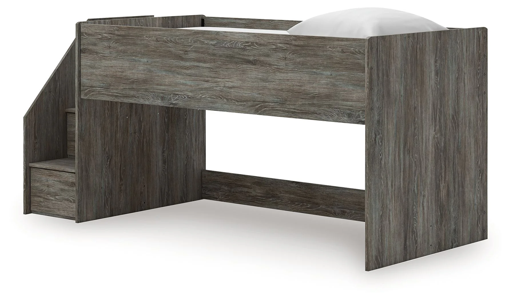 Frandern - Loft Bed - Image 19