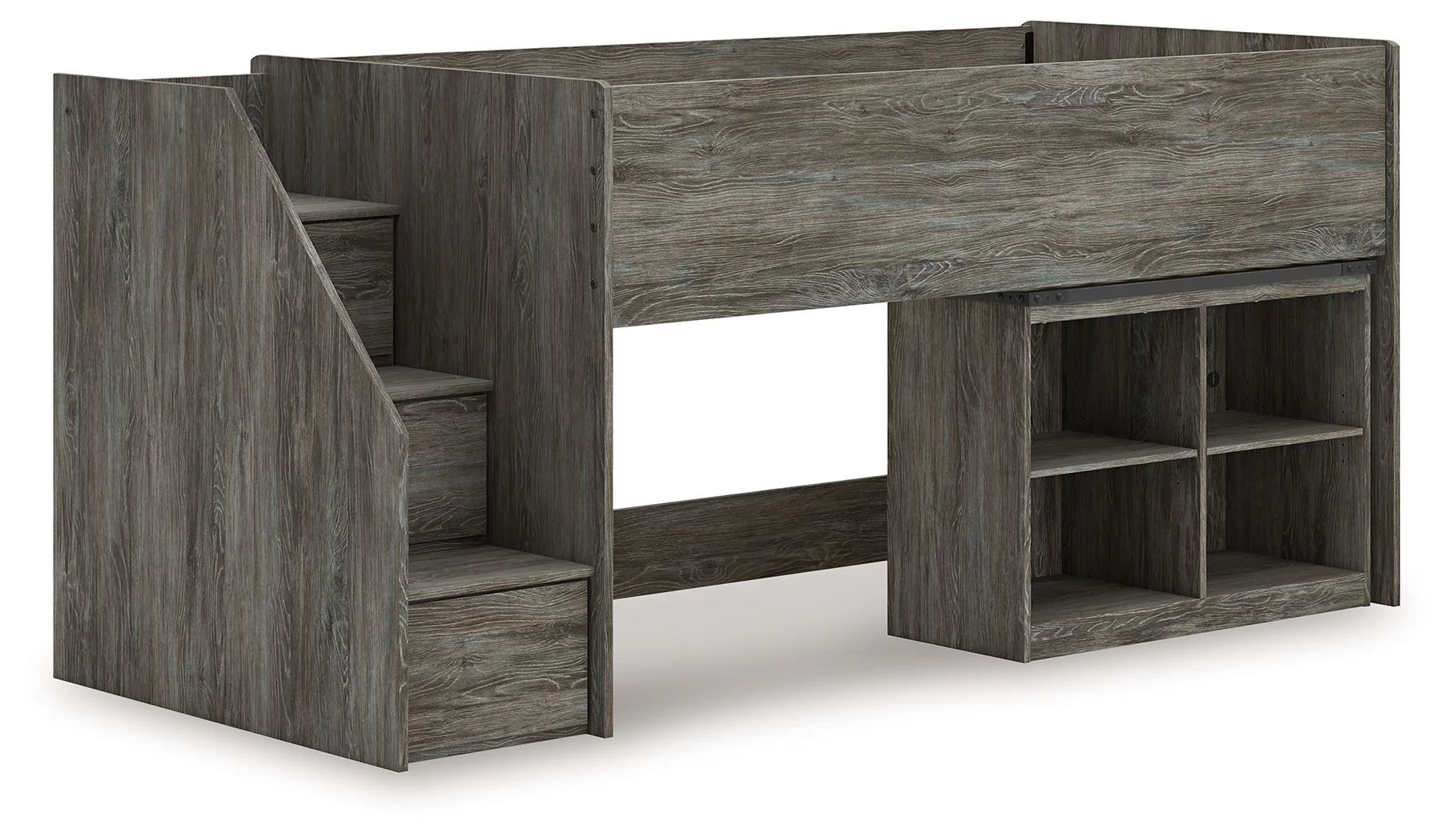 Frandern - Loft Bed - Image 22