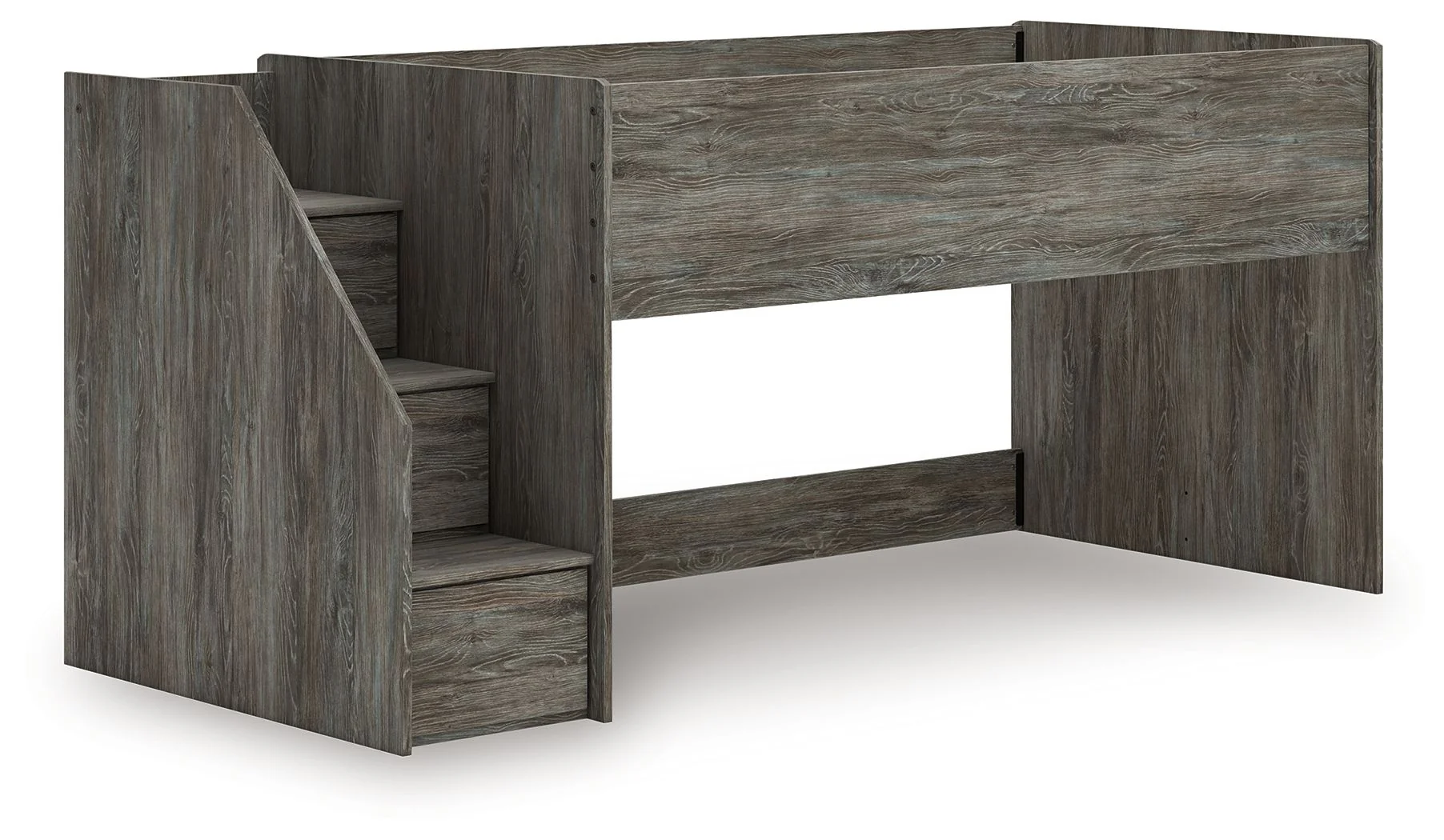 Frandern - Loft Bed - Image 23