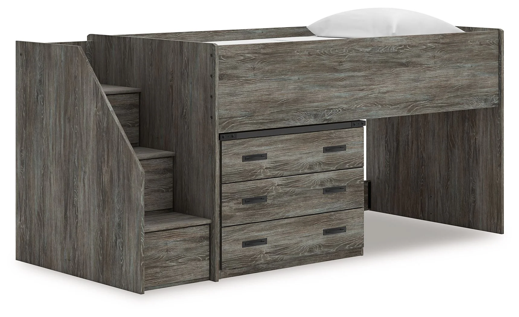 Frandern - Loft Bed - Image 6