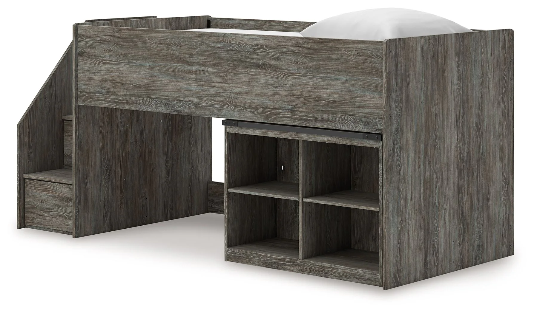 Frandern - Loft Bed - Image 9
