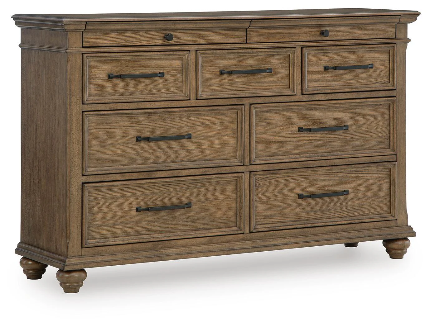 Dresser & Mirror