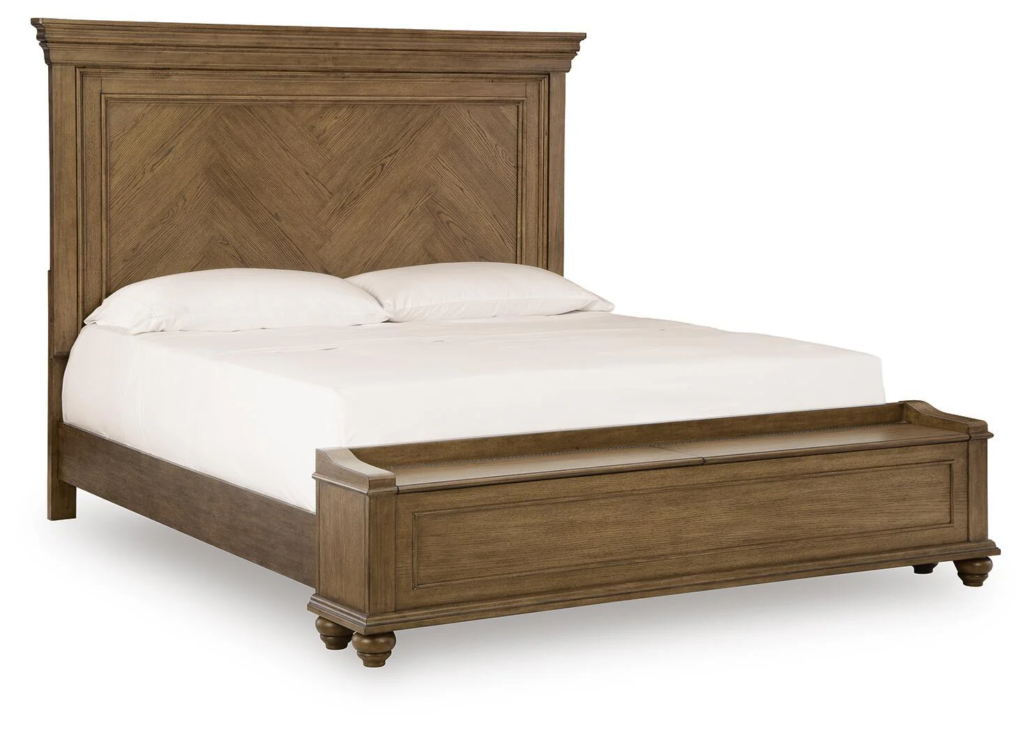 Beds
