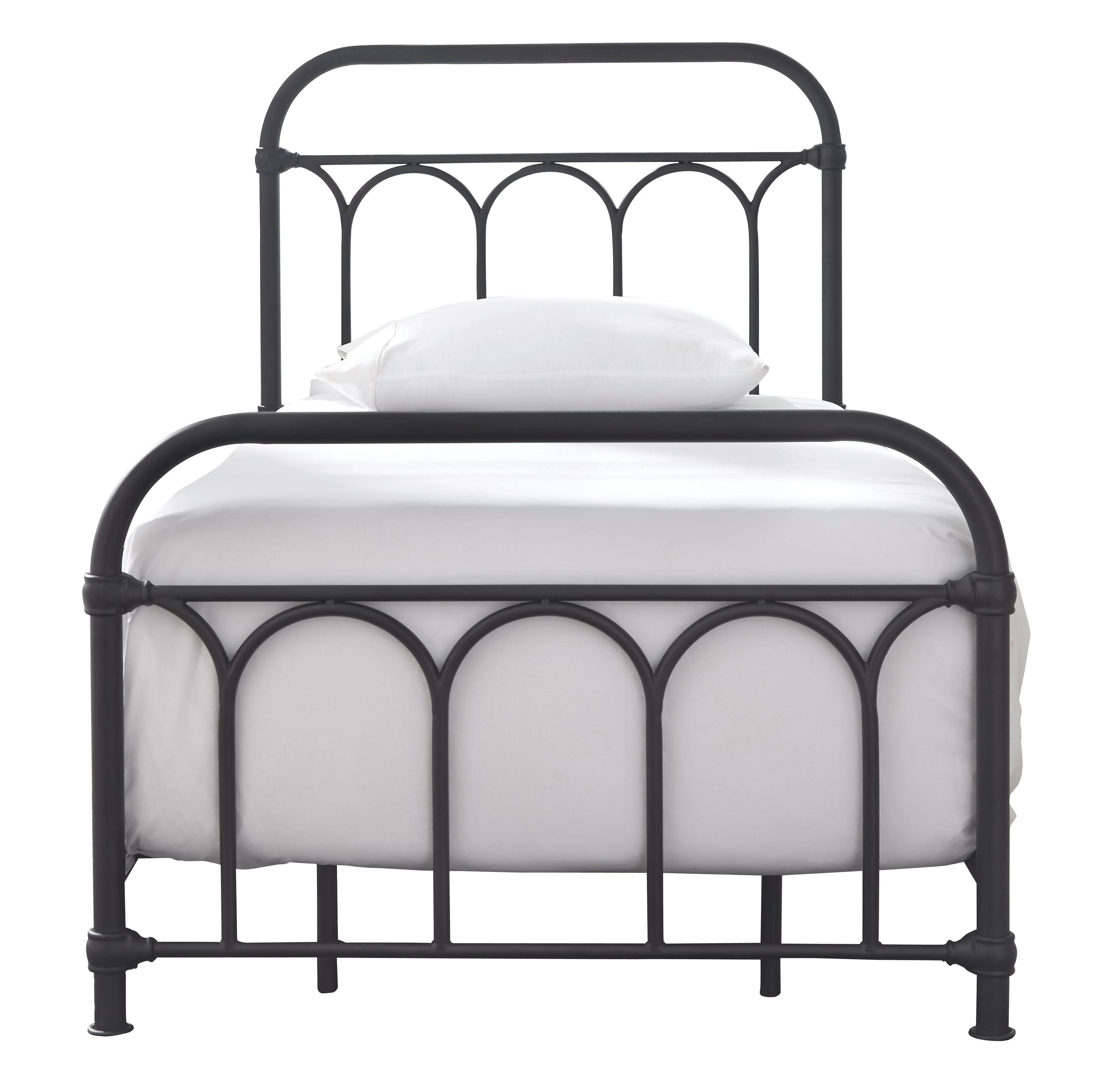 Nashburg - Arch Bed - Image 3