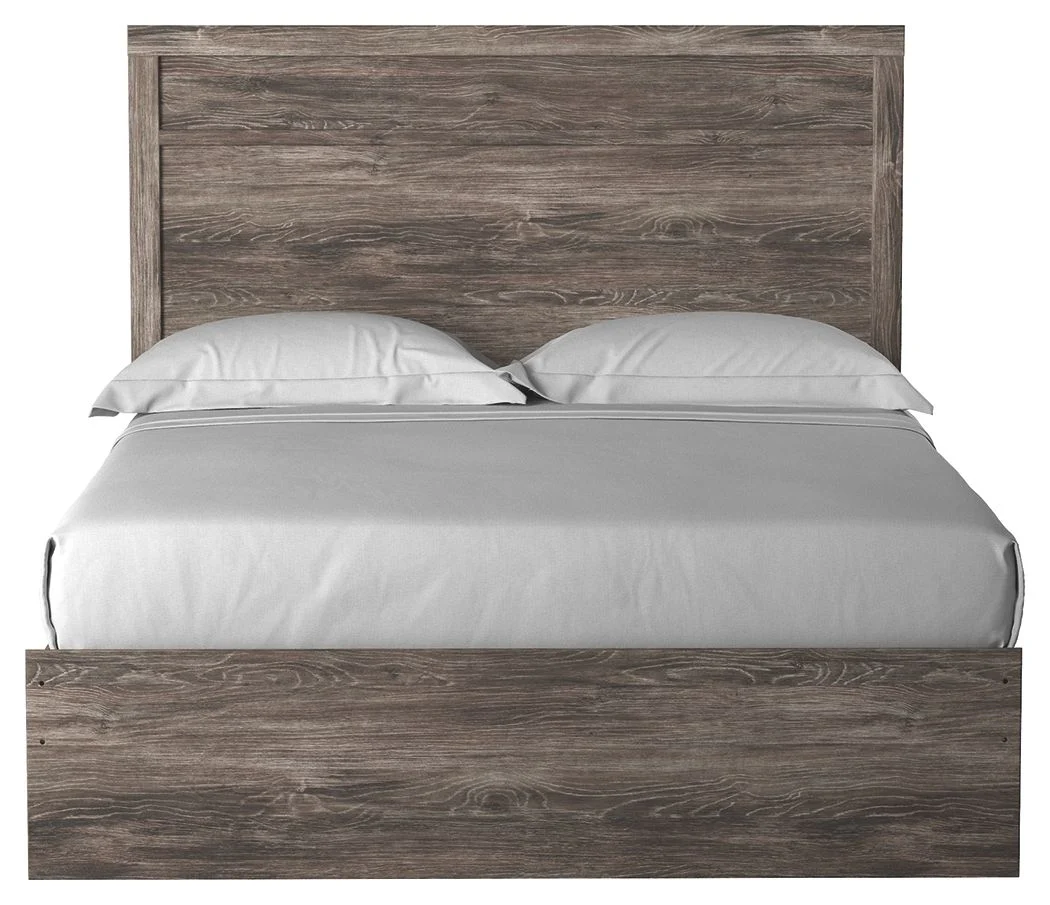 Ralinksi - Panel Bed - Image 12