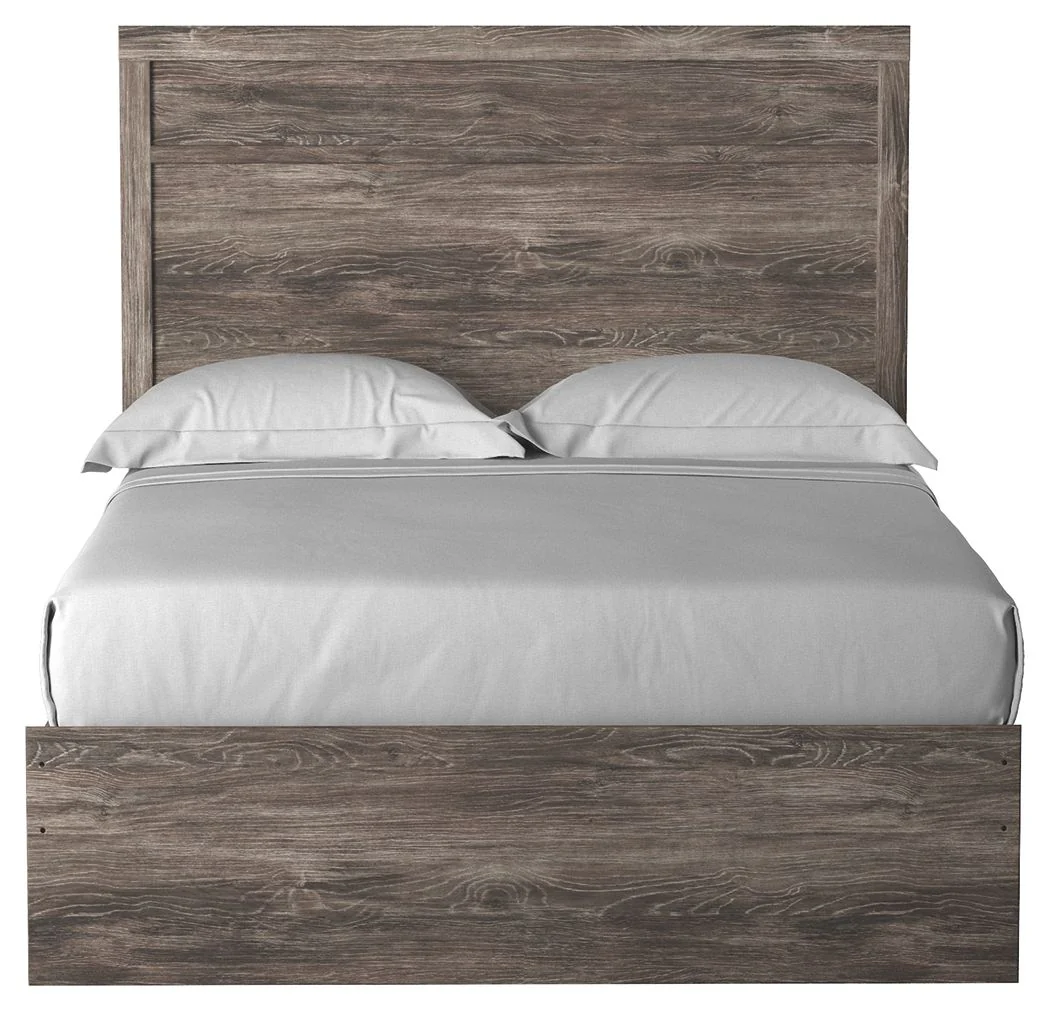 Ralinksi - Panel Bed - Image 15