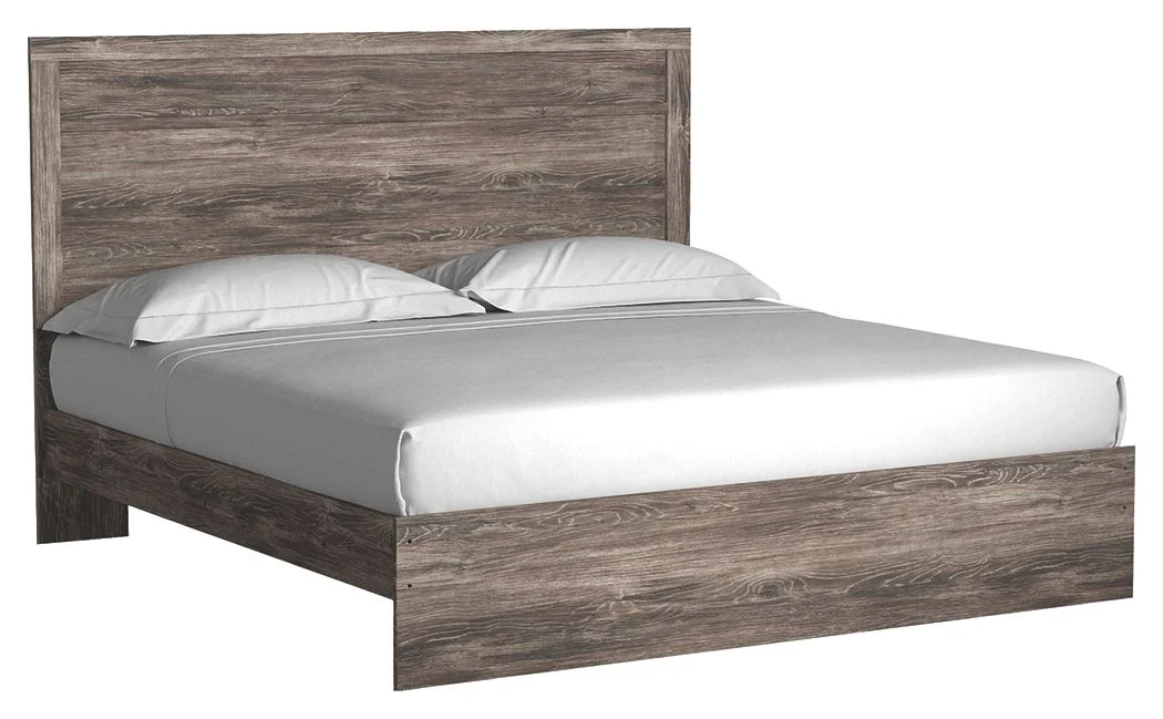 Ralinksi - Panel Bed - Image 3