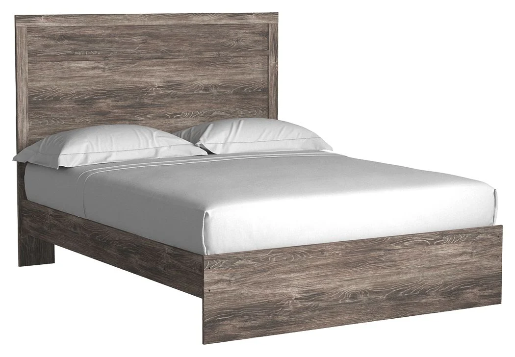 Ralinksi - Panel Bed - Image 4