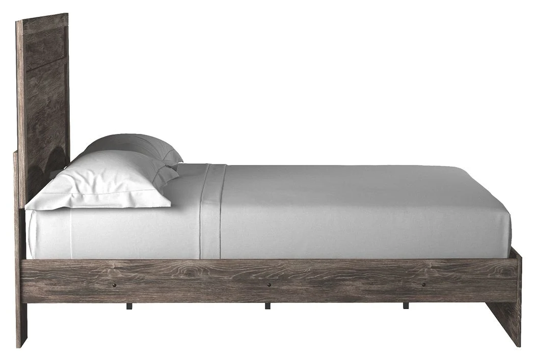 Ralinksi - Panel Bed - Image 7