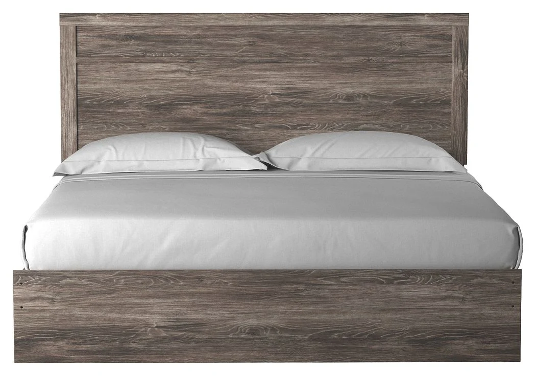 Ralinksi - Panel Bed - Image 8