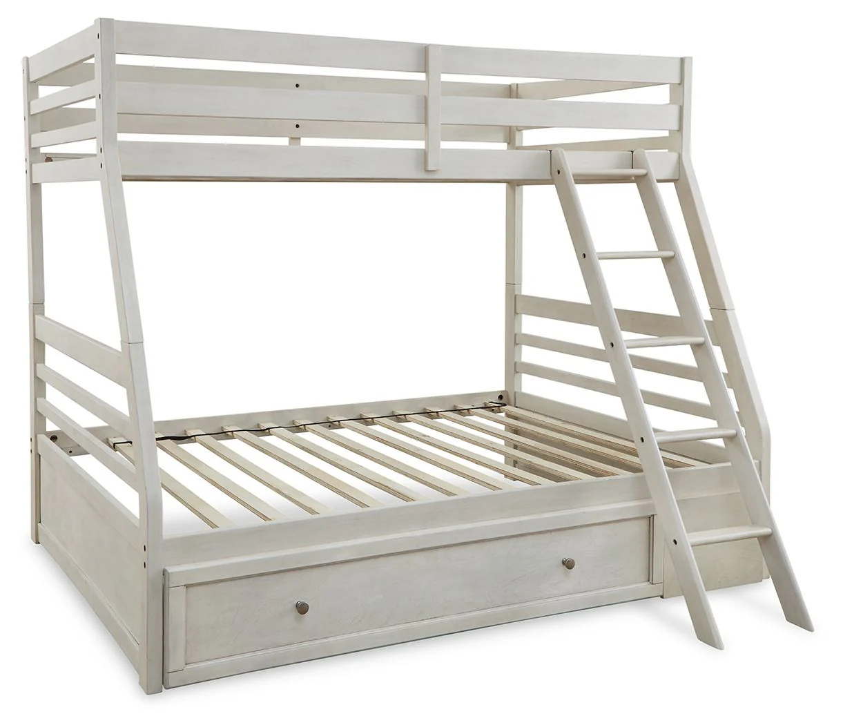 Robbinsdale - Bunk Bed With Storage - Image 5