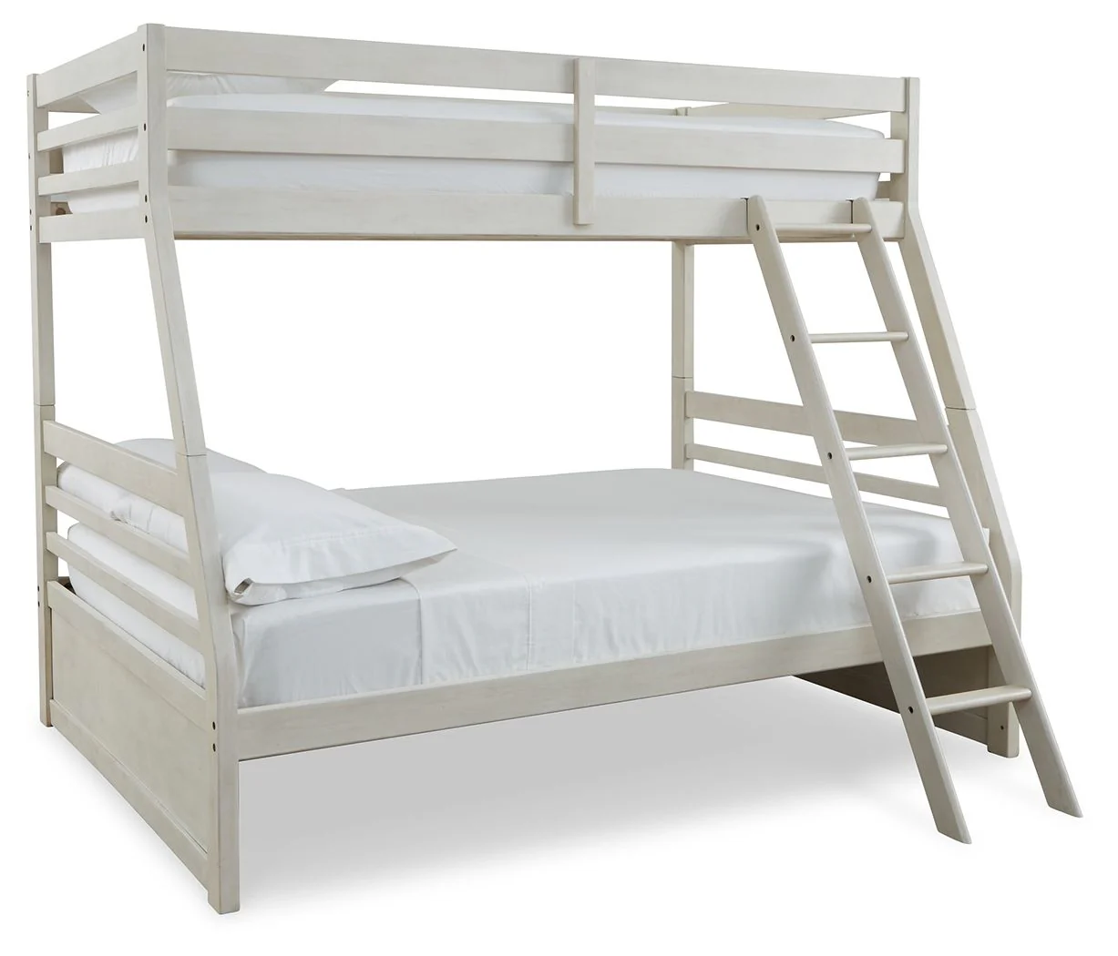 Robbinsdale - Bunk Bed With Storage - Image 6