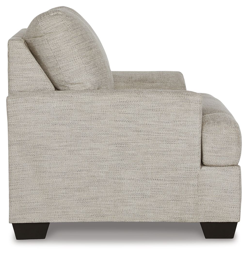 Vayda - Chair - Pebble - Image 3